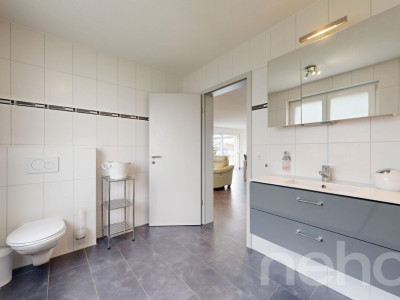 Magnifique maison familiale de 215 m² dans un cadre verdoyant à Bonfol image 12