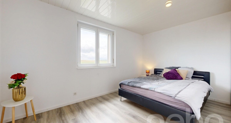 Magnifique maison familiale de 215 m² dans un cadre verdoyant à Bonfol image 5