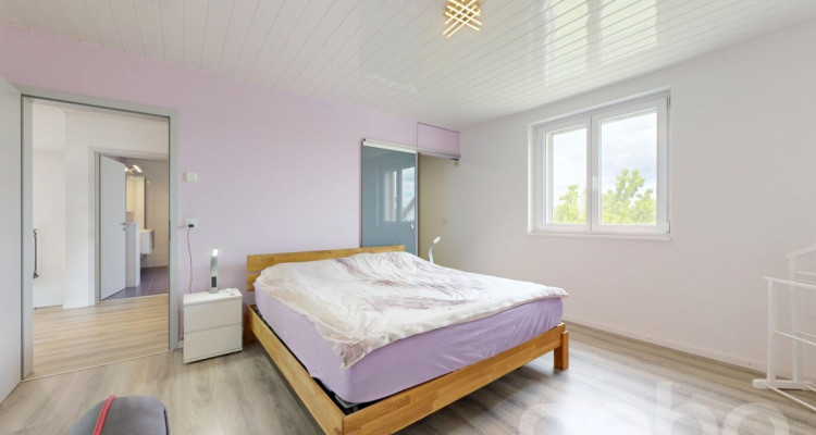 Magnifique maison familiale de 215 m² dans un cadre verdoyant à Bonfol image 7