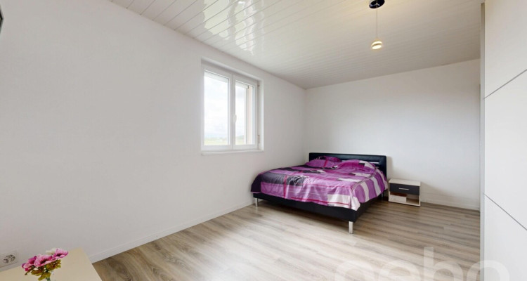 Magnifique maison familiale de 215 m² dans un cadre verdoyant à Bonfol image 8