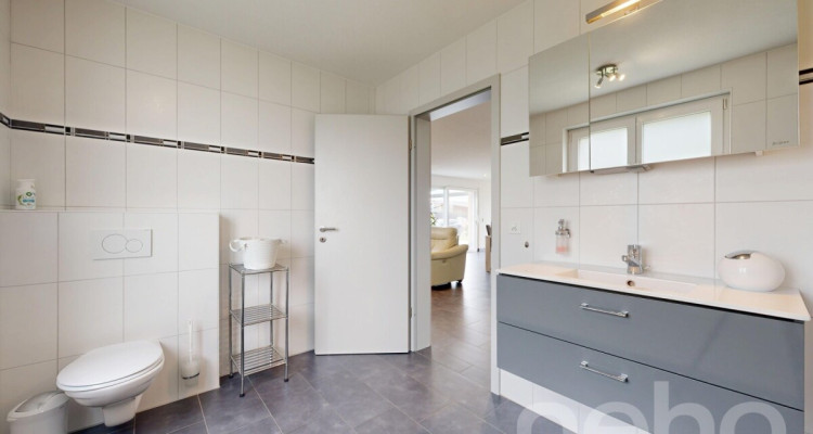 Magnifique maison familiale de 215 m² dans un cadre verdoyant à Bonfol image 12