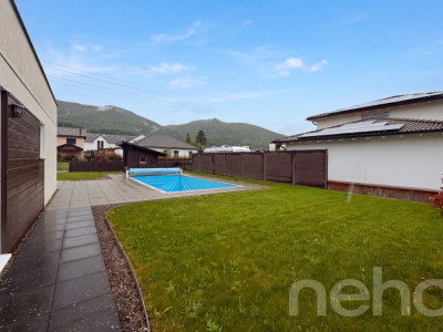 Bungalow mit Pool an ruhiger Lage im Jura image 11