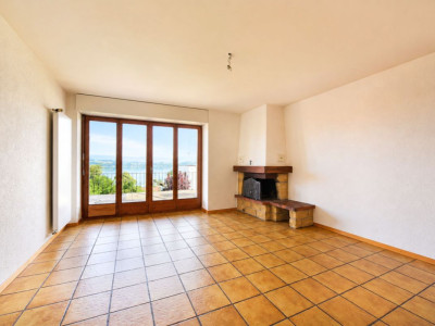 Appartement de 4.5 pièces avec terrasse, jardin privatif et vue sur le lac image 3
