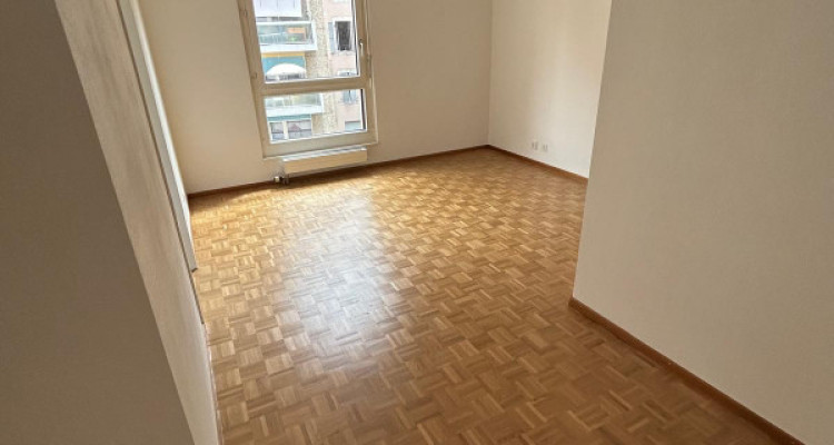 À louer – Charmant 2 pièces à plainpalais image 1