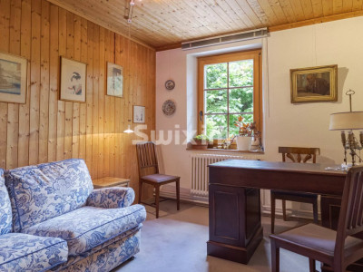 A beautiful house in the heart of Bernex image 4