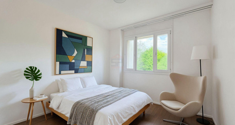Prestigieux duplex de 170 m² PPE en attique avec terrasse spectaculaire image 4