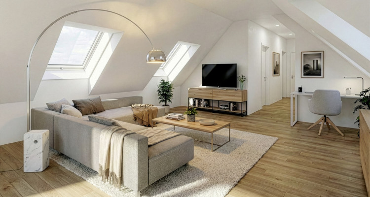 Comme une maison sans les contraintes! image 3