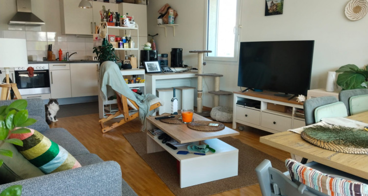 Joli 4 pièces avec grand balcon idéalement situé dans la région de Cointrin GE image 5