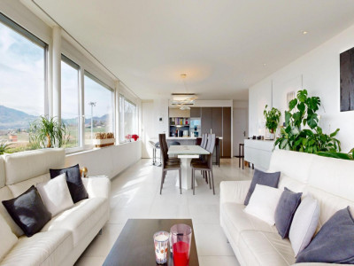 Magnifique appartement en viager occupé sans rente limité à 5 ans image 4
