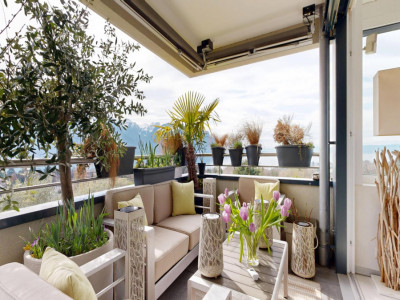 Magnifique appartement en viager occupé sans rente limité à 5 ans image 1