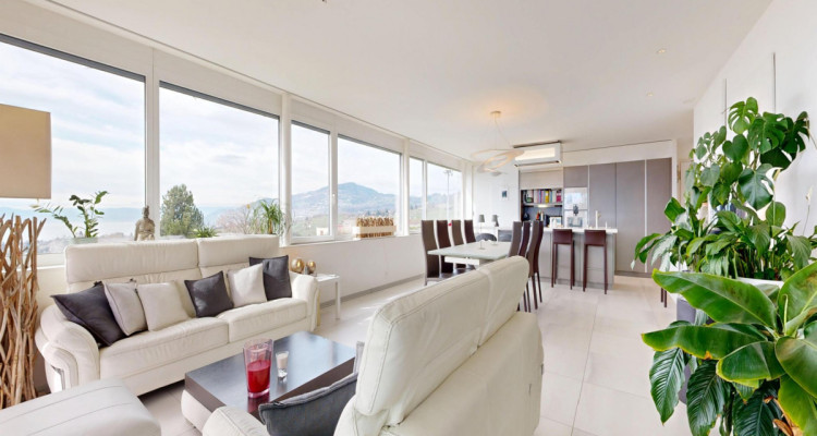 Magnifique appartement en viager occupé sans rente limité à 5 ans image 3