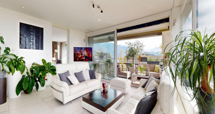 Magnifique appartement en viager occupé sans rente limité à 5 ans image 2