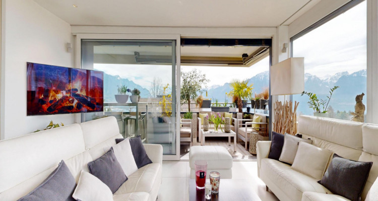 Magnifique appartement en viager occupé sans rente limité à 5 ans image 6