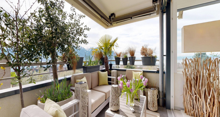 Magnifique appartement en viager occupé sans rente limité à 5 ans image 1