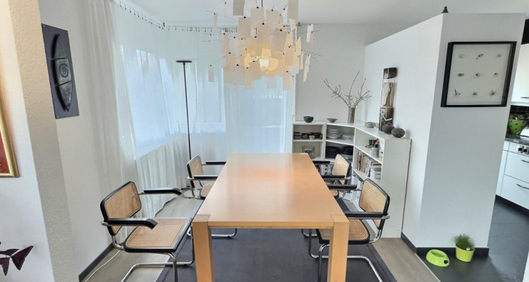 Deux magnifiques appartements en viager semi-occupé sans rente avec rendement. image 8
