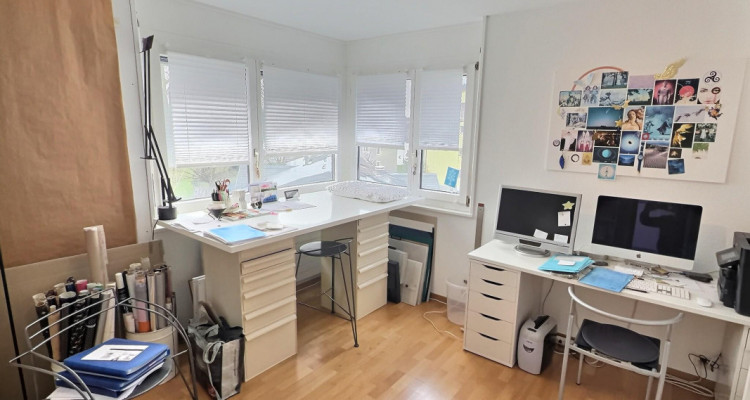 Deux magnifiques appartements en viager semi-occupé sans rente avec rendement. image 11