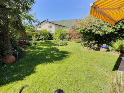 Maison darchitecte en viager occupé sans rente image 1