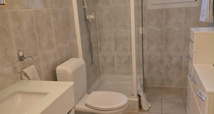 À remettre – Superbe appartement meublé de 2.5 pièces avec jardin à Commugny image 5