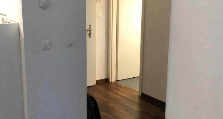 🔥 Magnifique 2.5 pièces à Lausanne image 6