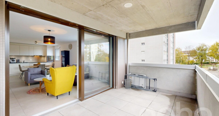À Payerne ? Appartement 3.5 pièces moderne avec balcon image 10