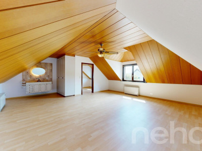 Attraktives 6-Zimmerhaus in ruhiger, erhöhter Lage image 4