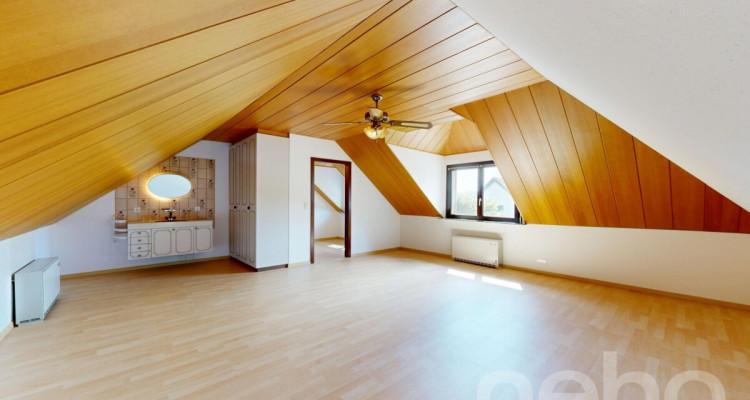 Attraktives 6-Zimmerhaus in ruhiger, erhöhter Lage image 4