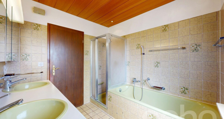 Attraktives 6-Zimmerhaus in ruhiger, erhöhter Lage image 7