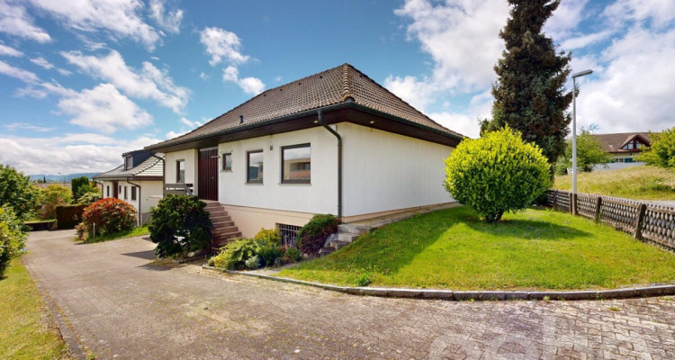 Attraktives 6-Zimmerhaus in ruhiger, erhöhter Lage image 11