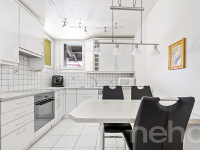 Grosszügige 5.5 Zimmer Maisonettewohnung in Wilen b. Wollerau image 5