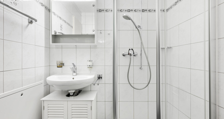 Grosszügige 5.5 Zimmer Maisonettewohnung in Wilen b. Wollerau image 11