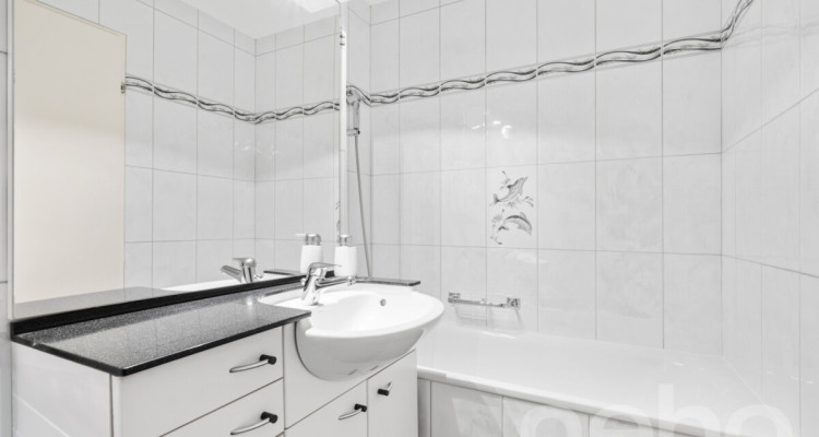 Grosszügige 5.5 Zimmer Maisonettewohnung in Wilen b. Wollerau image 12