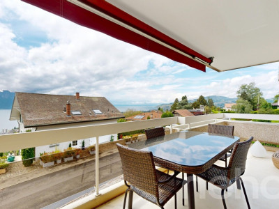 Appartement avec vue sur le lac panoramique ? Investissement locatif, image 1