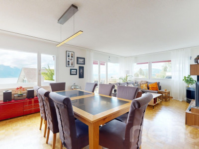 Appartement avec vue sur le lac panoramique ? Investissement locatif, image 2