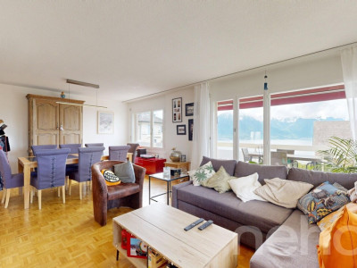 Appartement avec vue sur le lac panoramique ? Investissement locatif, image 3