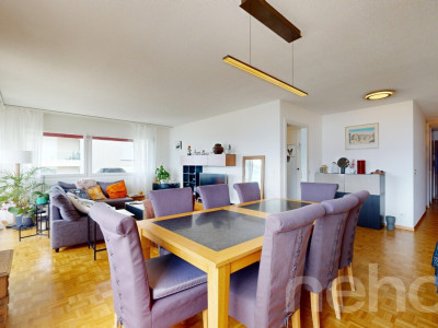 Appartement avec vue sur le lac panoramique ? Investissement locatif, image 8