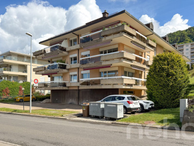 Appartement avec vue sur le lac panoramique ? Investissement locatif, image 12