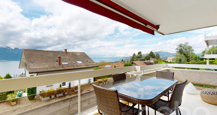 Appartement avec vue sur le lac panoramique ? Investissement locatif, image 1