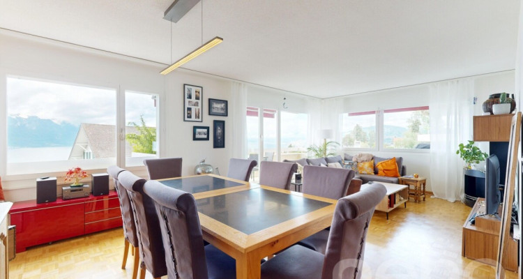 Appartement avec vue sur le lac panoramique ? Investissement locatif, image 2