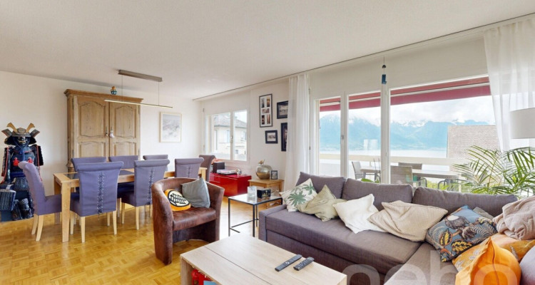 Appartement avec vue sur le lac panoramique ? Investissement locatif, image 3