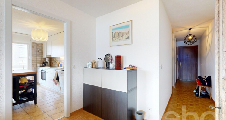 Appartement avec vue sur le lac panoramique ? Investissement locatif, image 4
