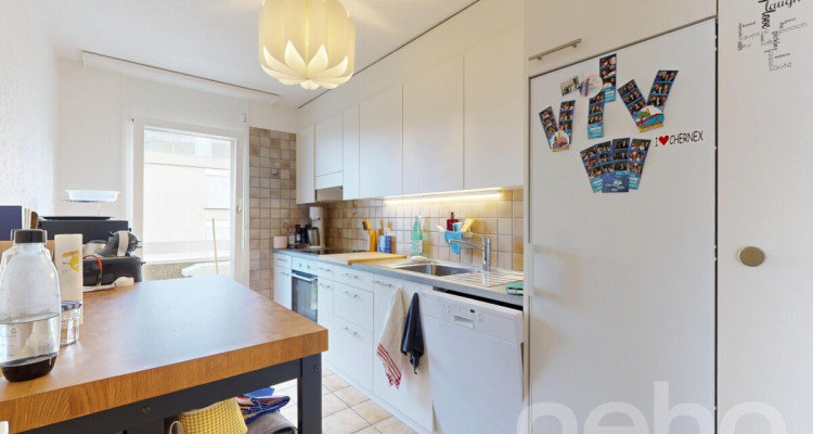 Appartement avec vue sur le lac panoramique ? Investissement locatif, image 5