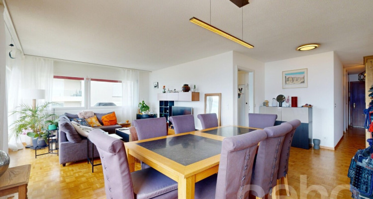 Appartement avec vue sur le lac panoramique ? Investissement locatif, image 8