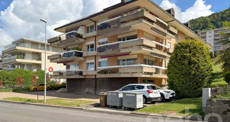 Appartement avec vue sur le lac panoramique ? Investissement locatif, image 12