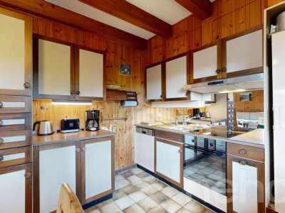 Le Pont: Superbe chalet individuel avec vue sur le lac de Joux image 5