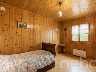 Le Pont: Superbe chalet individuel avec vue sur le lac de Joux image 7
