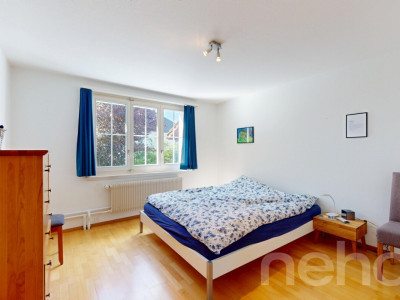 Ihr neues Zuhause mit grossem Garten in Ittigen image 5