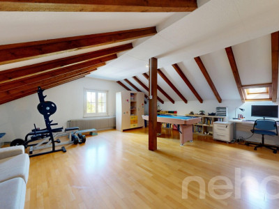 Ihr neues Zuhause mit grossem Garten in Ittigen image 7