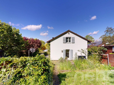 Ihr neues Zuhause mit grossem Garten in Ittigen image 11