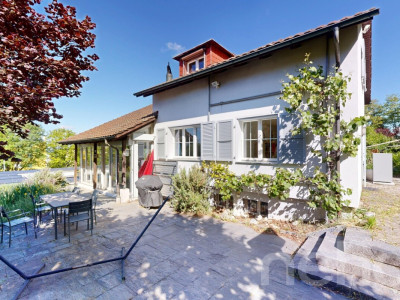 Ihr neues Zuhause mit grossem Garten in Ittigen image 12