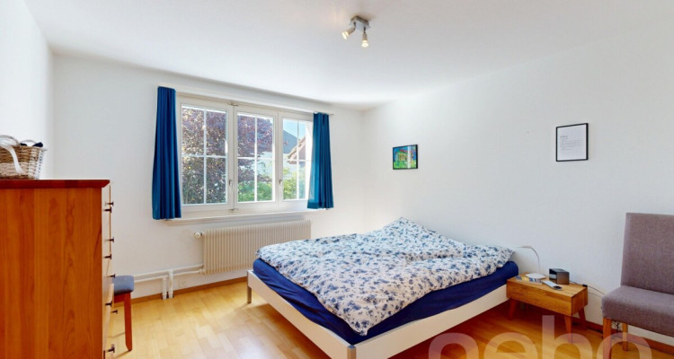 Ihr neues Zuhause mit grossem Garten in Ittigen image 5